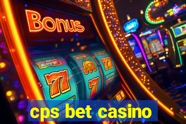 cps bet casino